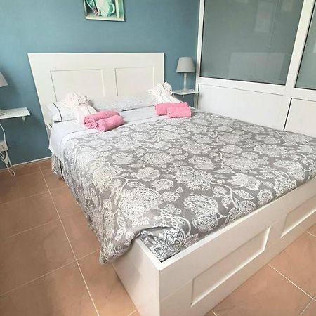 Casa Del Sol 1 Apartment Лас Палмас де Гран Канария Екстериор снимка