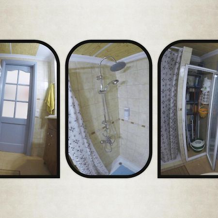 Casa Del Sol 1 Apartment Лас Палмас де Гран Канария Екстериор снимка