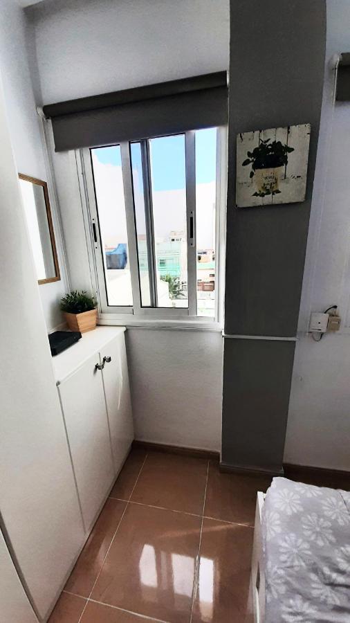 Casa Del Sol 1 Apartment Лас Палмас де Гран Канария Екстериор снимка