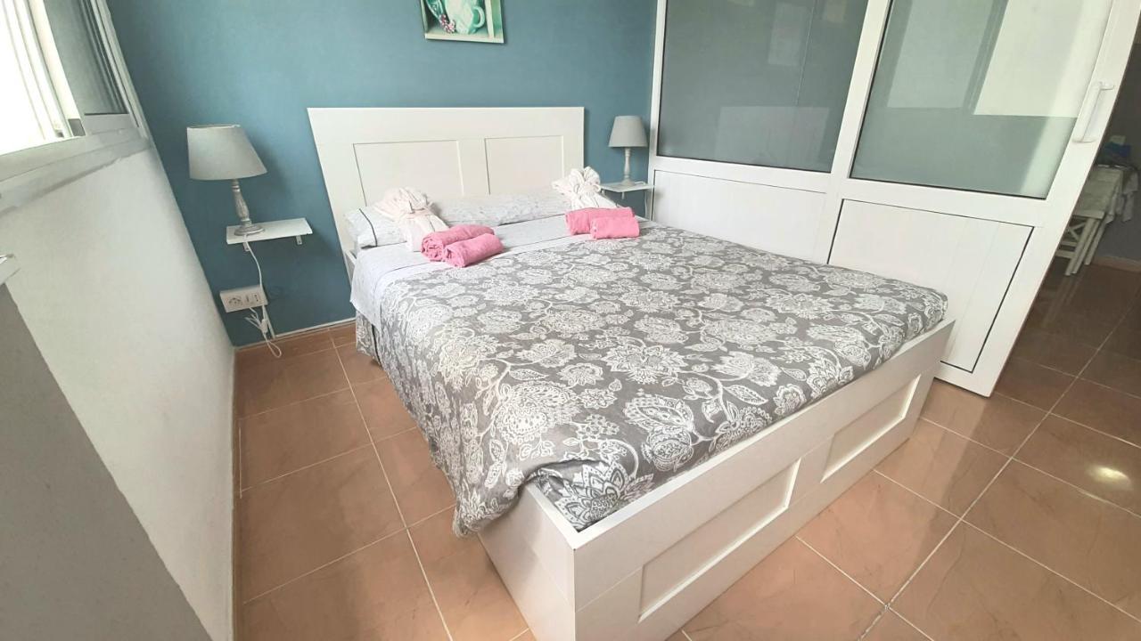 Casa Del Sol 1 Apartment Лас Палмас де Гран Канария Екстериор снимка