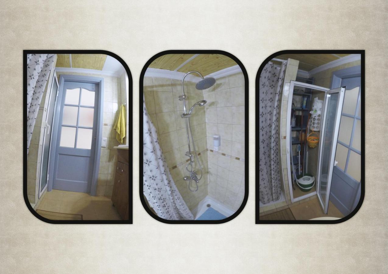 Casa Del Sol 1 Apartment Лас Палмас де Гран Канария Екстериор снимка