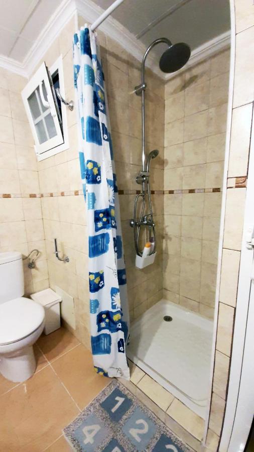 Casa Del Sol 1 Apartment Лас Палмас де Гран Канария Екстериор снимка