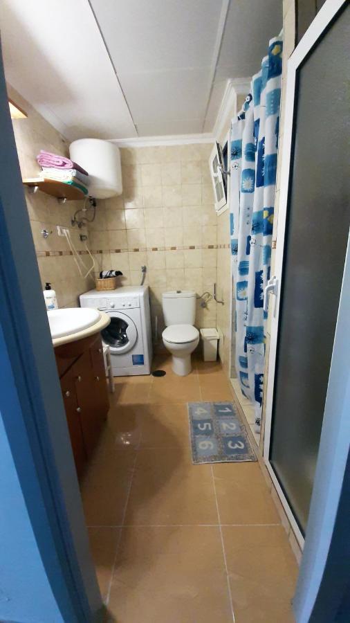 Casa Del Sol 1 Apartment Лас Палмас де Гран Канария Екстериор снимка