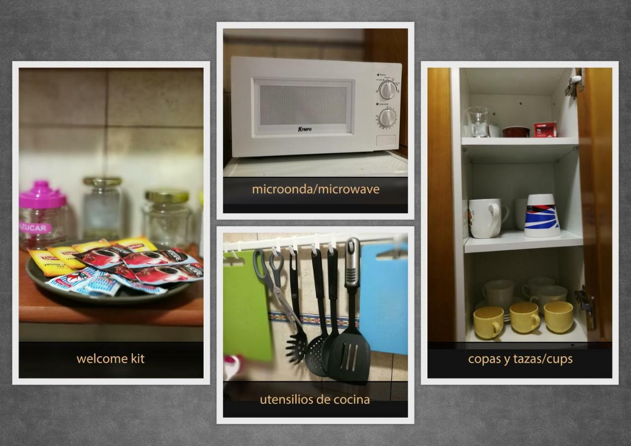 Casa Del Sol 1 Apartment Лас Палмас де Гран Канария Екстериор снимка