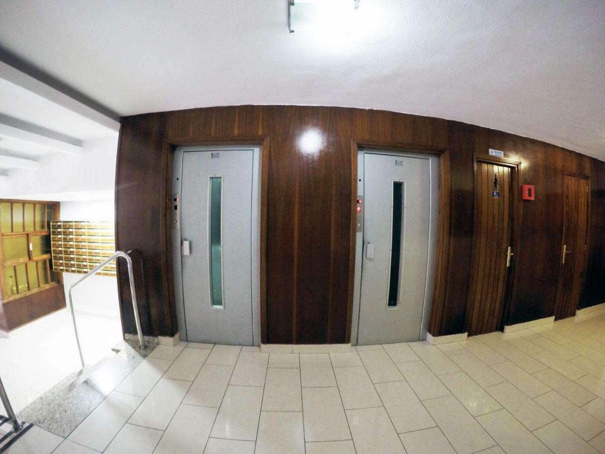 Casa Del Sol 1 Apartment Лас Палмас де Гран Канария Екстериор снимка