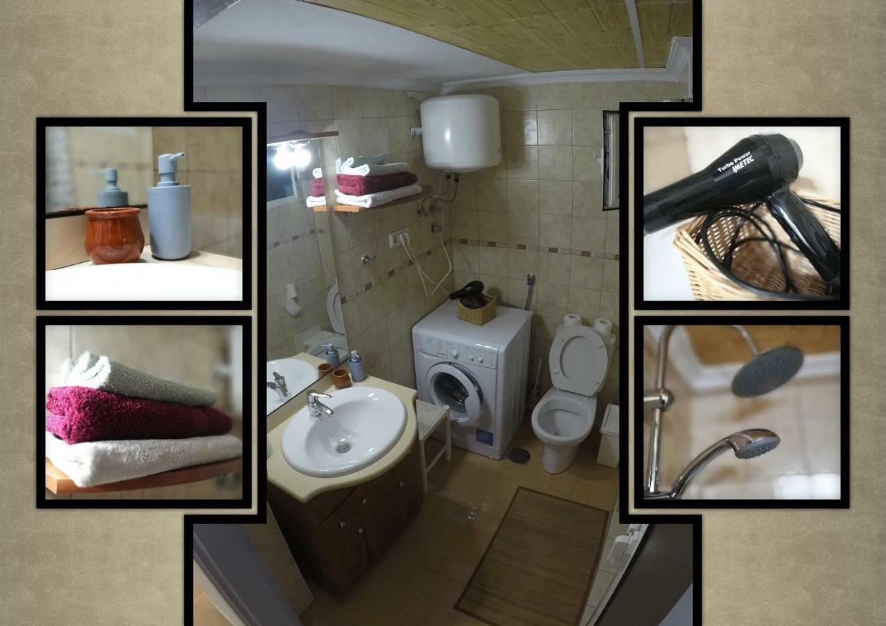 Casa Del Sol 1 Apartment Лас Палмас де Гран Канария Екстериор снимка