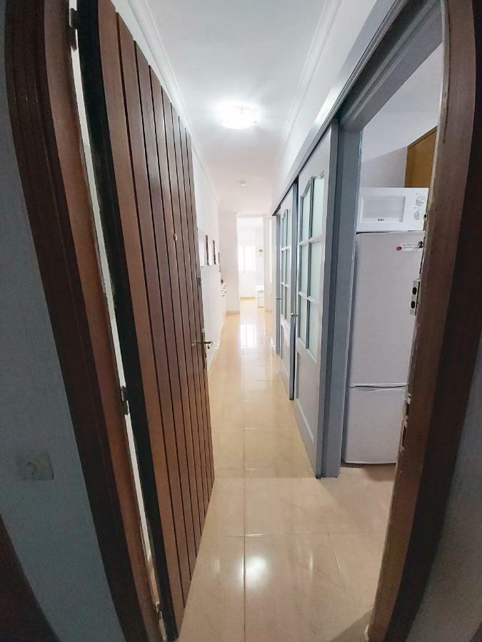 Casa Del Sol 1 Apartment Лас Палмас де Гран Канария Екстериор снимка