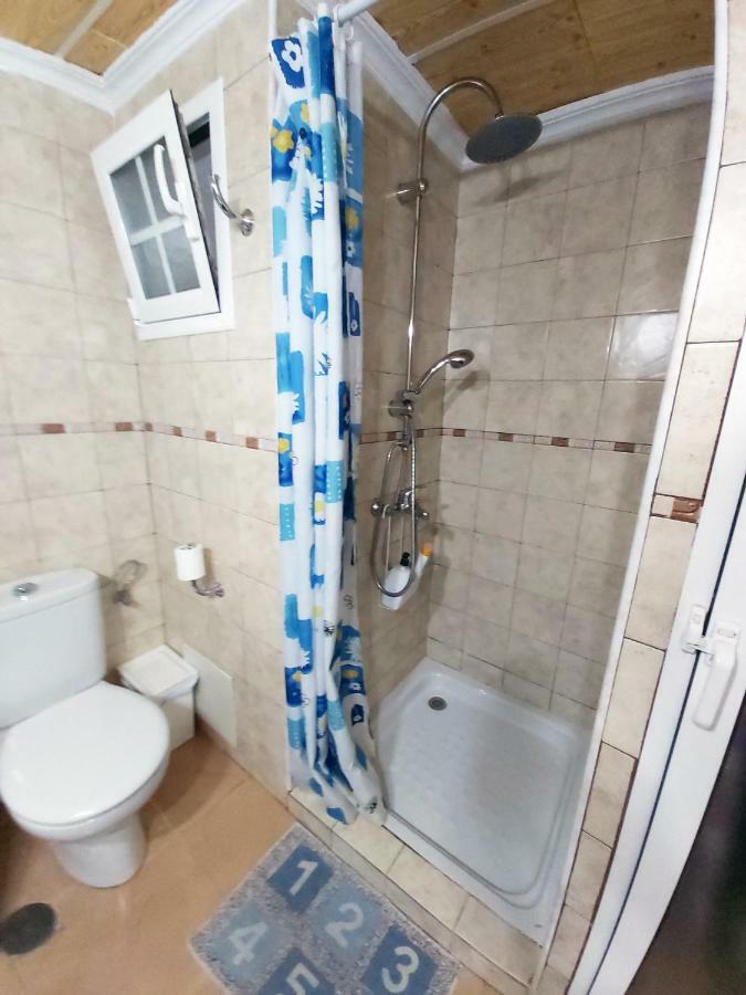 Casa Del Sol 1 Apartment Лас Палмас де Гран Канария Екстериор снимка