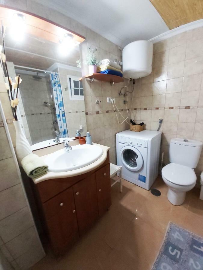 Casa Del Sol 1 Apartment Лас Палмас де Гран Канария Екстериор снимка