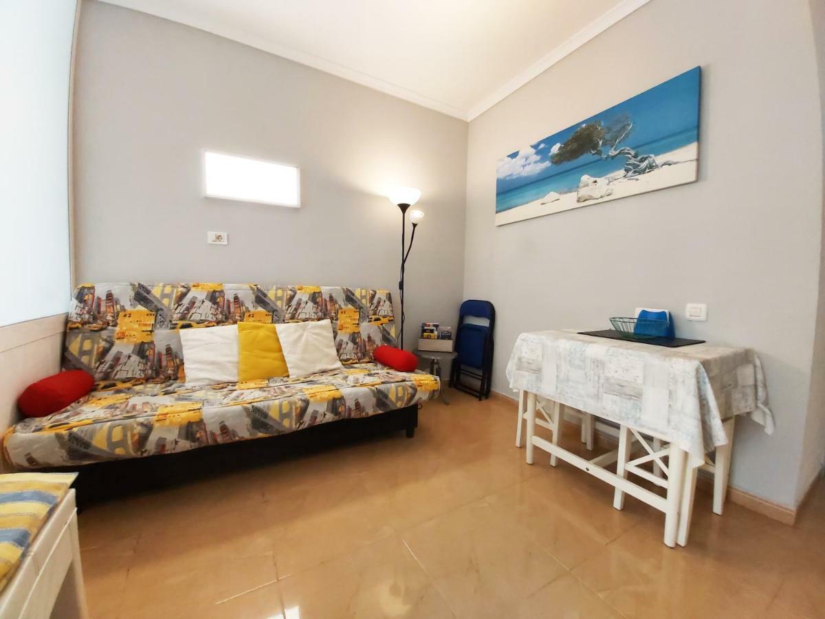 Casa Del Sol 1 Apartment Лас Палмас де Гран Канария Екстериор снимка