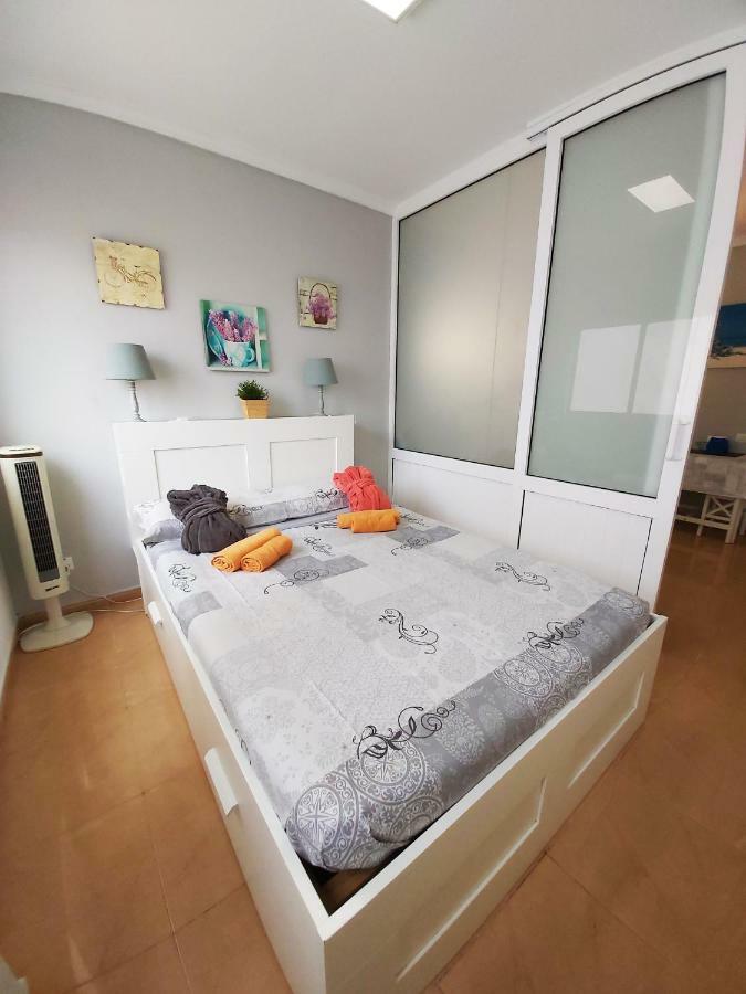 Casa Del Sol 1 Apartment Лас Палмас де Гран Канария Екстериор снимка