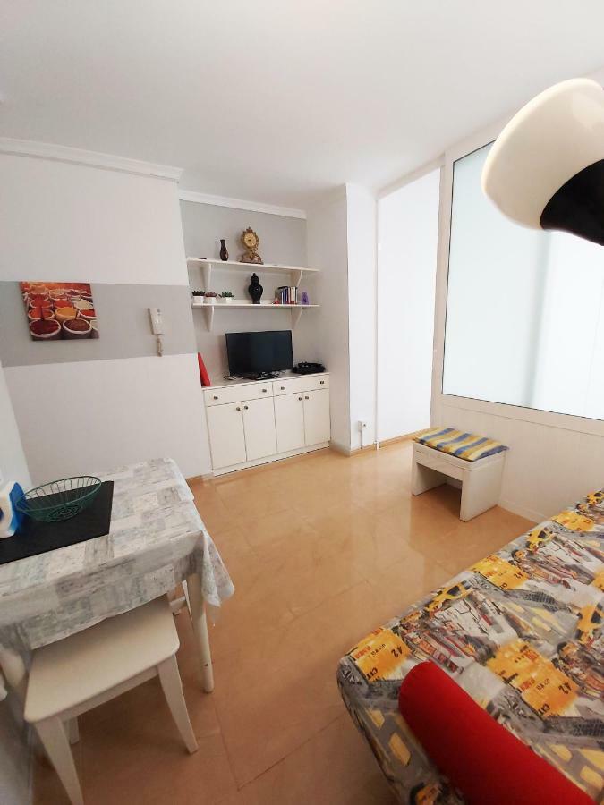 Casa Del Sol 1 Apartment Лас Палмас де Гран Канария Екстериор снимка
