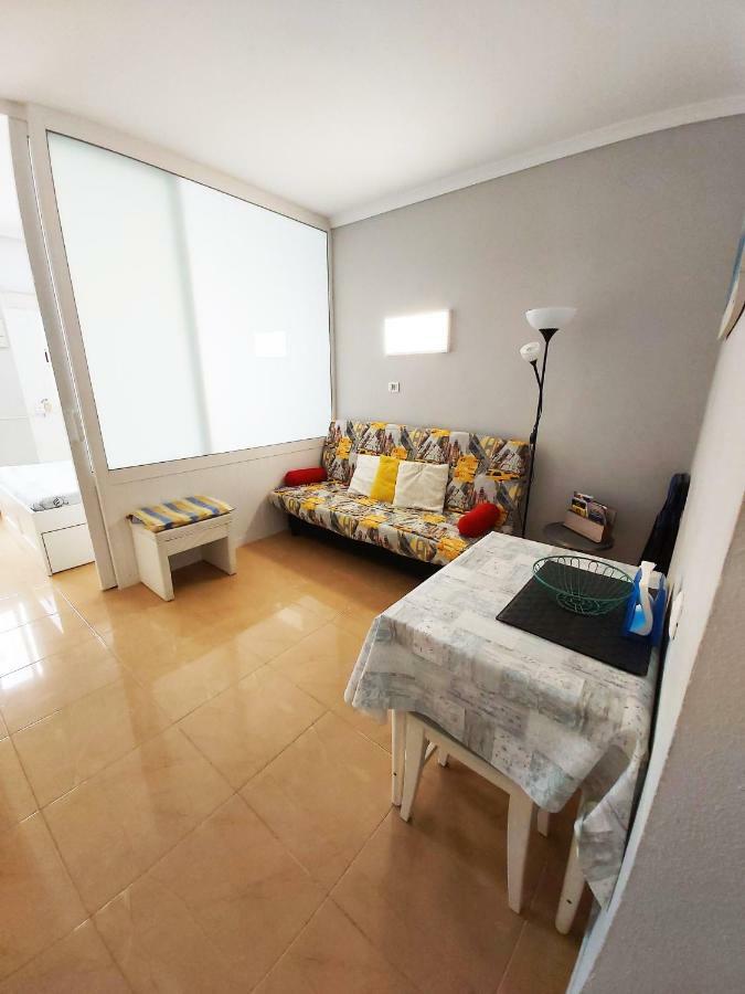 Casa Del Sol 1 Apartment Лас Палмас де Гран Канария Екстериор снимка
